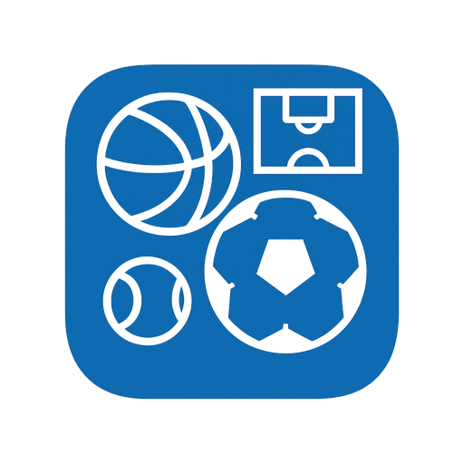 看球网 Logo